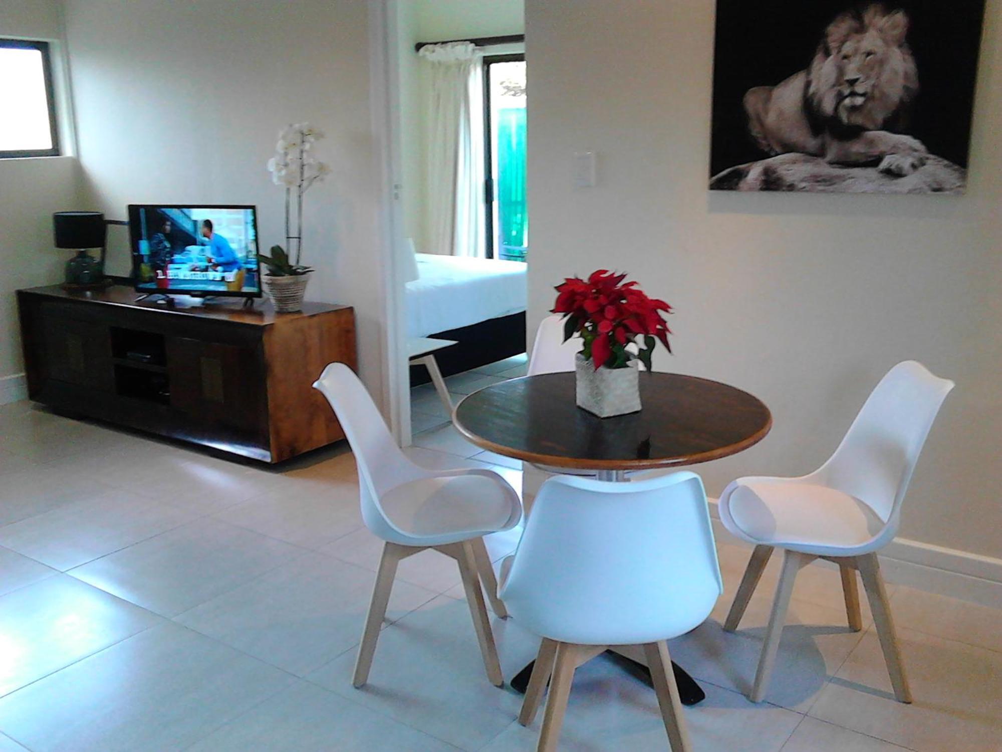 Port House Hotel Bloubergstrand Kültér fotó