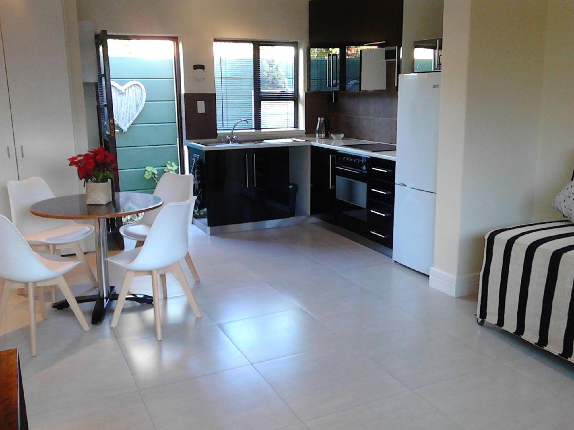 Port House Hotel Bloubergstrand Kültér fotó