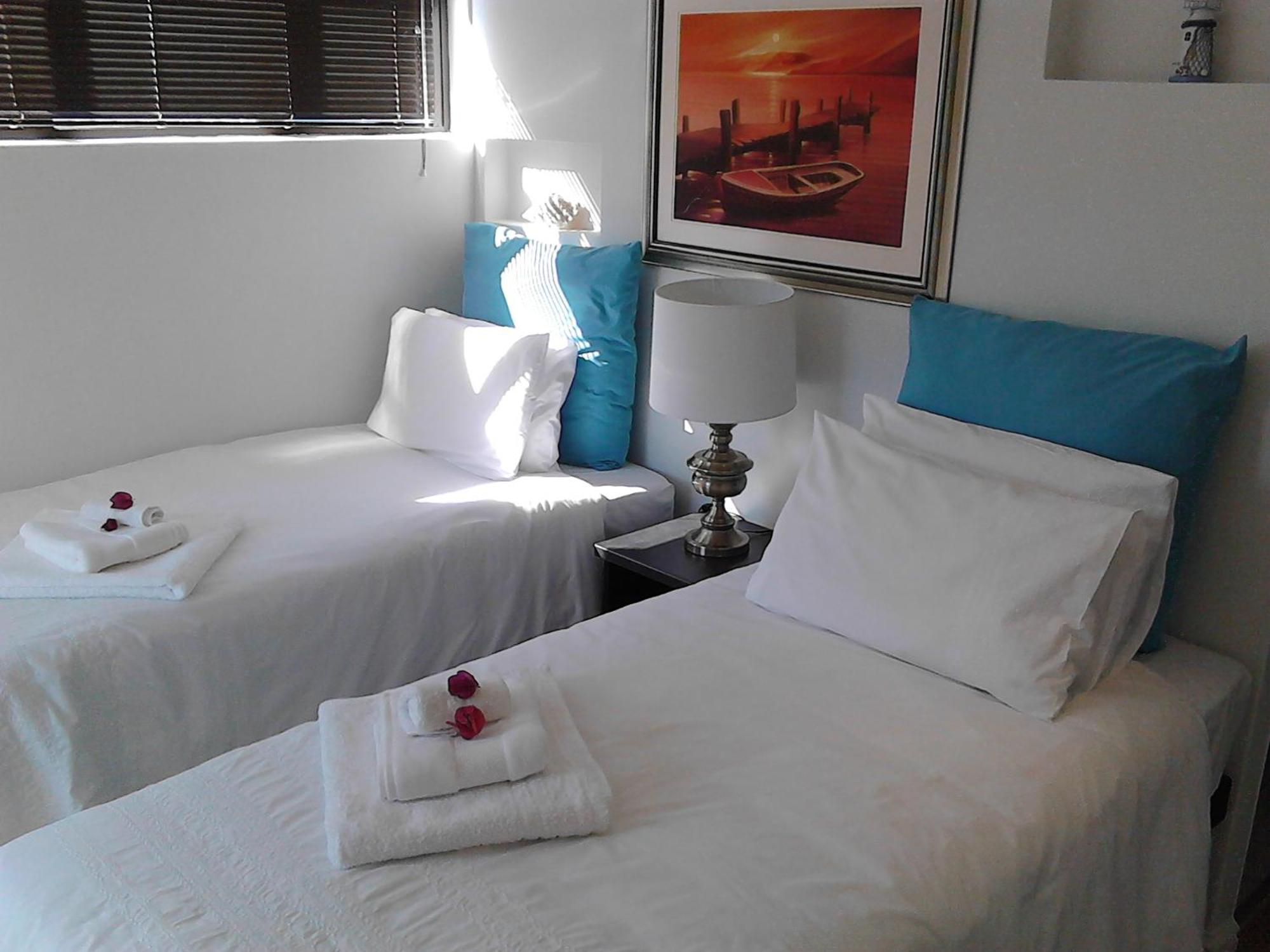 Port House Hotel Bloubergstrand Kültér fotó