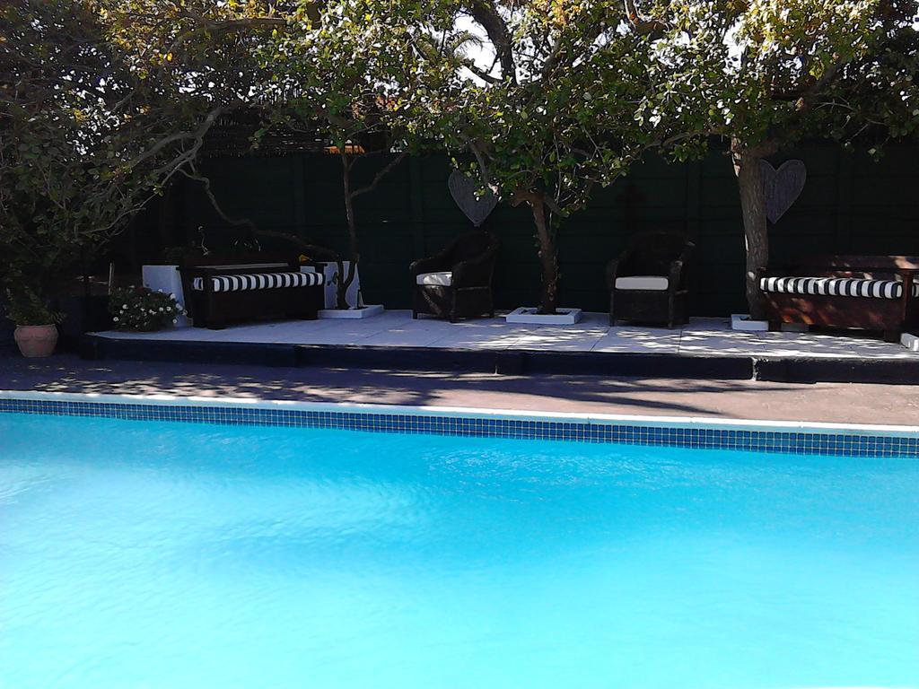 Port House Hotel Bloubergstrand Kültér fotó