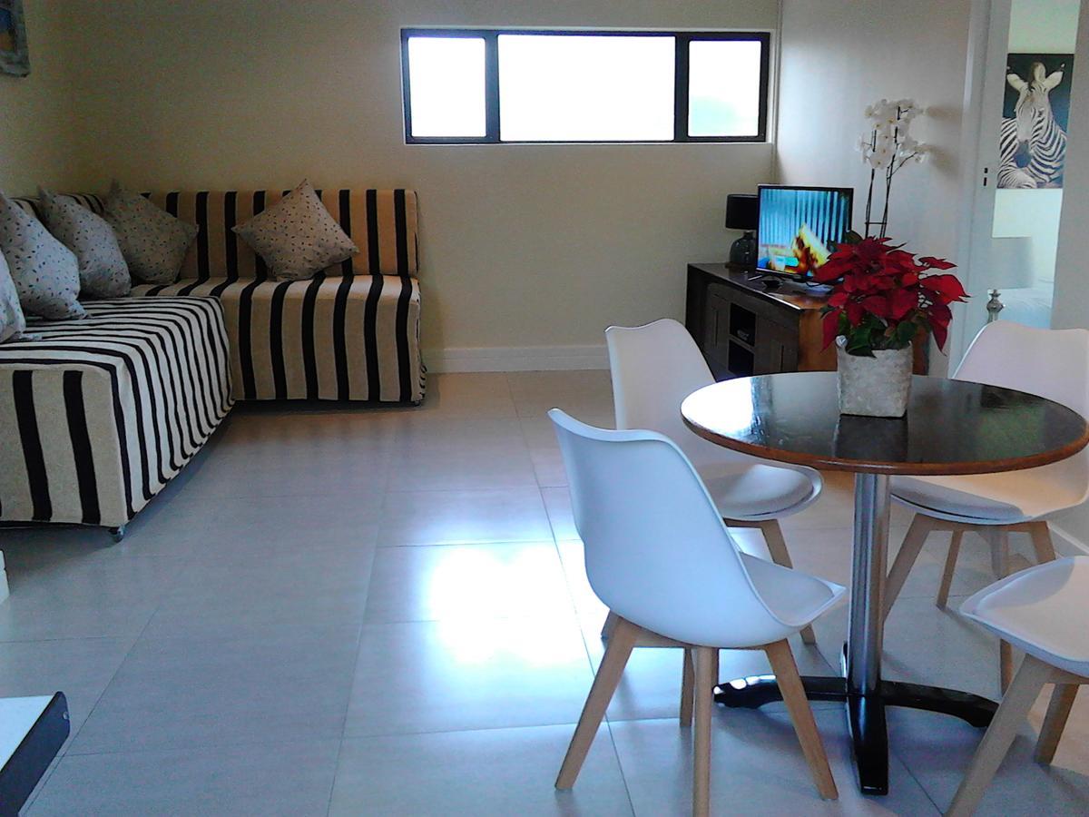 Port House Hotel Bloubergstrand Kültér fotó