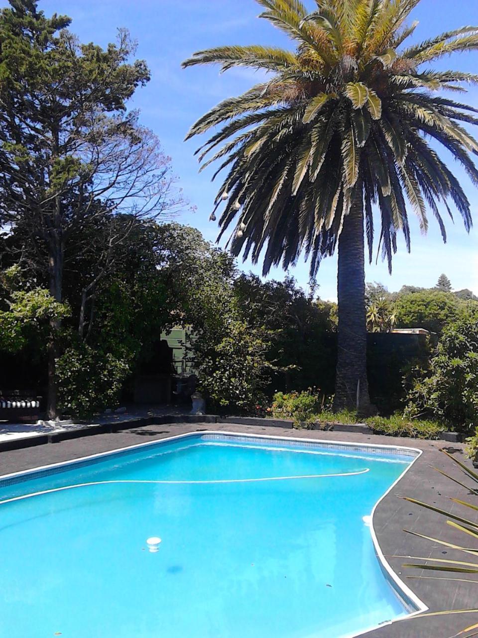 Port House Hotel Bloubergstrand Kültér fotó