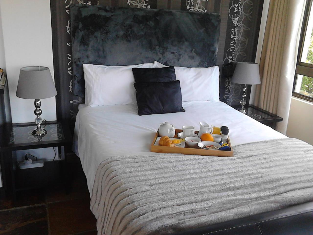 Port House Hotel Bloubergstrand Kültér fotó