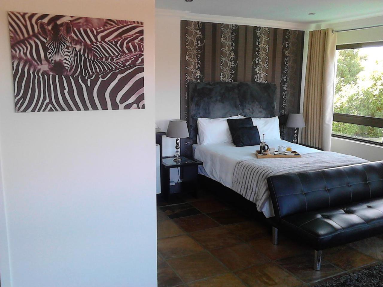 Port House Hotel Bloubergstrand Kültér fotó