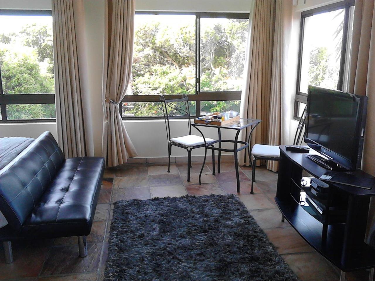 Port House Hotel Bloubergstrand Kültér fotó