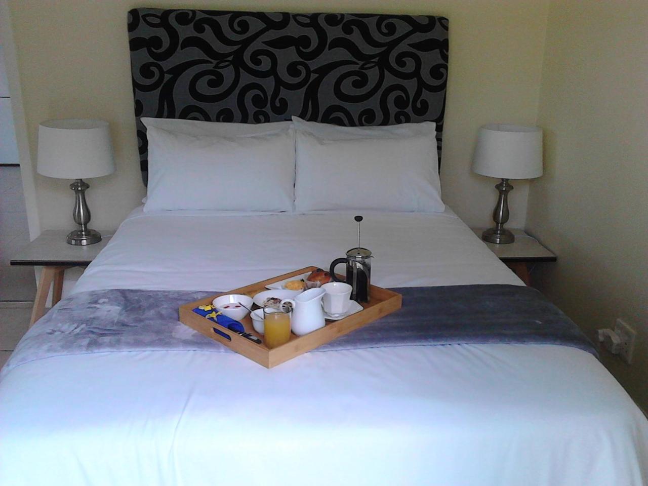 Port House Hotel Bloubergstrand Kültér fotó
