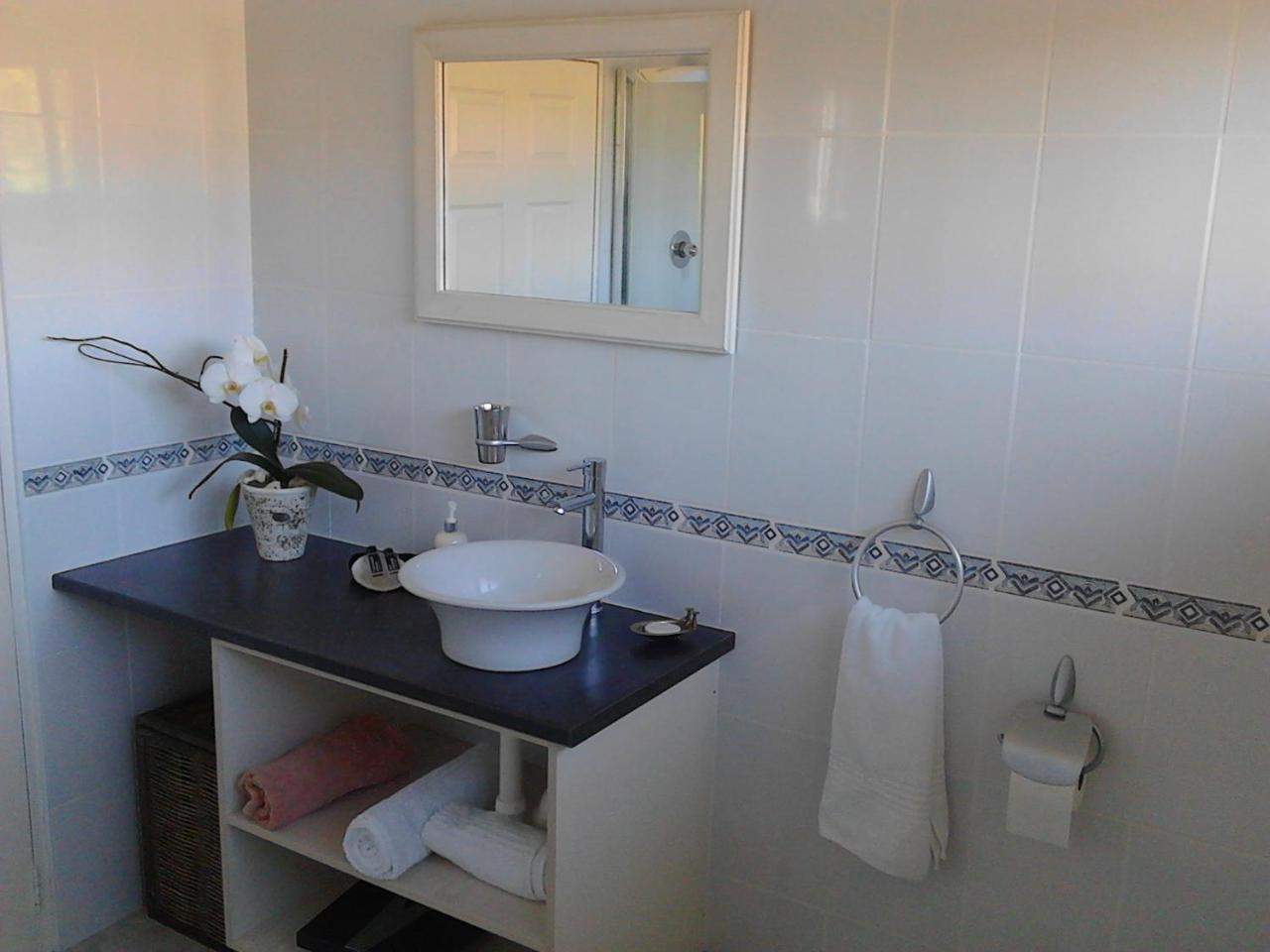 Port House Hotel Bloubergstrand Kültér fotó