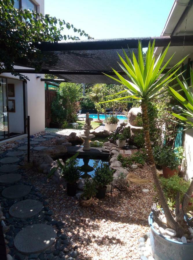 Port House Hotel Bloubergstrand Kültér fotó