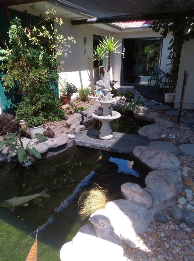 Port House Hotel Bloubergstrand Kültér fotó